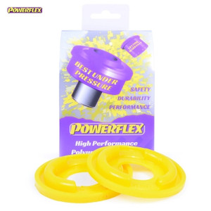 Powerflex Lower Engine Mount Bushes Insert - Ford Focus MK3 RS Powerflex Lower Engine Mount Bushes Insert - Ford Focus MK3 RS