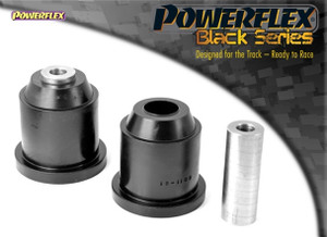 Powerflex Track Rear Beam Mounting Bushes - Ford Fiesta Mk6 inc ST (2002-2008)