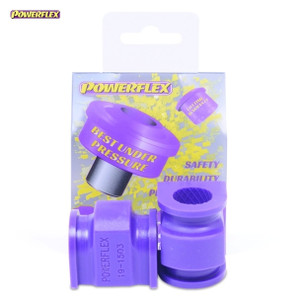 Powerflex Front Anti Roll Bar To Chassis Bushes 22mm - Ford Fiesta Mk7 (2008-) Powerflex Front Anti Roll Bar To Chassis Bushes 22mm - Ford Fiesta Mk7 (2008-)