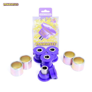 Powerflex Rear Upper Control Arm Bushes - Ford Focus MK3 RS Powerflex Rear Upper Control Arm Bushes - Ford Focus MK3 RS