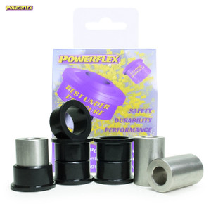 Powerflex Steering Rack Mounting Bush - Ford Fiesta Mk7 (2008 - 2017) Powerflex Steering Rack Mounting Bush - Ford Fiesta Mk7 (2008 - 2017)