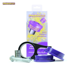 Powerflex Lower Torque Mount Bracket & Bush, Fast Road/Track - Ford Focus Mk3