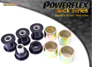 Powerflex Track Rear Upper Control Arm Bushes - Ford Focus Mk3