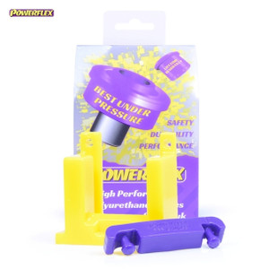 Powerflex Upper Transmission Mount Insert - Ford Fiesta Mk7 (2008-)