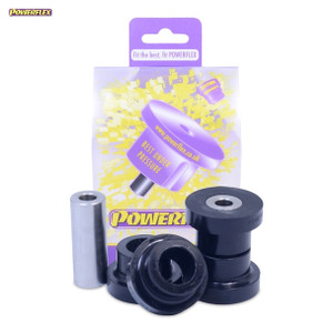 Powerflex Front Wishbone Front Bushes 14mm bolt - Ford Focus MK2 ST Powerflex Front Wishbone Front Bushes 14mm bolt - Ford Focus MK2 ST