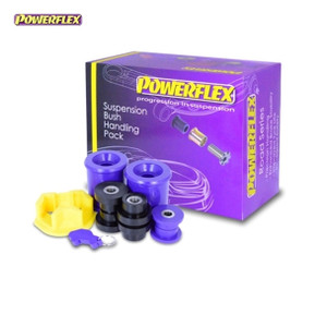 Powerflex Handling Pack - Ford Focus MK2 ST (2005-2008) Powerflex Handling Pack - Ford Focus MK2 ST (2005-2008)