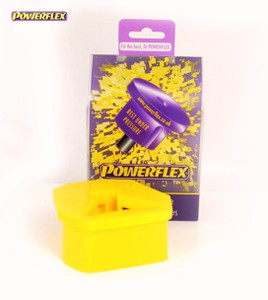Powerflex Lower Engine Mount Insert - Ford Focus MK2 ST - Powerflex Lower Engine Mount Insert - Ford Focus MK2 ST -
