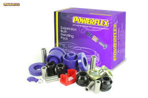 Powerflex Powerflex Handling Pack - Ford Fiesta MK8 ST 200 (2017 - ON)
