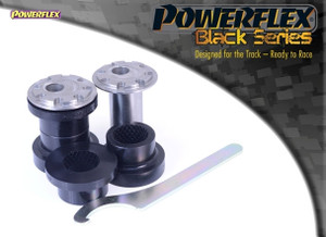 Powerflex Track Front Wishbone Front Bushes Camber Adjustable 14mm Bolt - Ford Focus MK2 ST