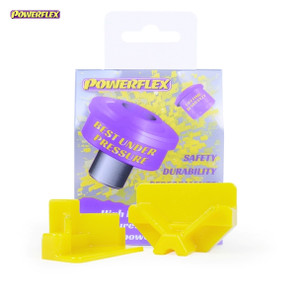 Powerflex Upper Gearbox Mount Insert - Ford Fiesta MK8 ST 200 (2017 - ON) - Powerflex Upper Gearbox Mount Insert - Ford Fiesta MK8 ST 200 (2017 - ON) -