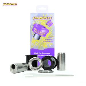 Powerflex Front Arm Front Bushes Camber Adjustable - Ford Fiesta MK8 (2017 - ON)