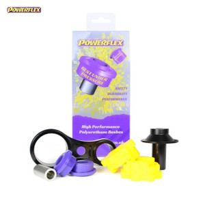 Powerflex Lower Torque Mount, Fast Road - Ford Fiesta MK8 (2017 - ON) Powerflex Lower Torque Mount, Fast Road - Ford Fiesta MK8 (2017 - ON)