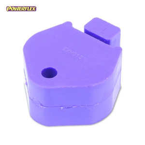 Powerflex Exhaust Mount - Centre Section - Ford Focus MK2 RS Powerflex Exhaust Mount - Centre Section - Ford Focus MK2 RS