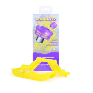 Powerflex Front Upper Right Engine Mount Insert - Ford Focus MK2 RS