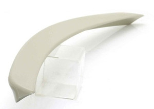 Mercedes CLK (W209) 05-On Boot Spoiler - AMG Style Mercedes CLK (W209) 05-On Boot Spoiler - AMG Style