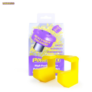 Powerflex Upper Gearbox Mount Insert - Ford Fiesta MK8 (2017 - ON)