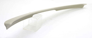 Mercedes E Class (W211) 03-09 Boot Spoiler - AMG Style Mercedes E Class (W211) 03-09 Boot Spoiler - AMG Style