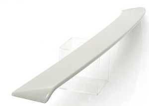 Mercedes E Class (W212) 10-17 Roof Spoiler - Lorinser Style Mercedes E Class (W212) 10-17 Roof Spoiler - Lorinser Style