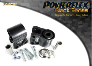 Powerflex Track Front Wishbone Rear Bush Anti-Lift & Caster Offset - Ford Focus Mk2 RS