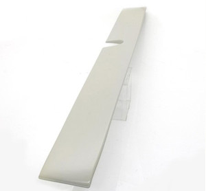Mercedes CLS (W219) 05-On Roof Spoiler - Lorinser Style Mercedes CLS (W219) 05-On Roof Spoiler - Lorinser Style