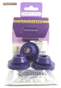Powerflex Charge Cooler Mountings - Ford Focus Mk1 RS