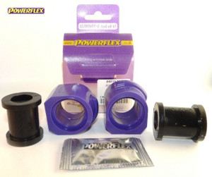 Powerflex Front Anti Roll Bar Mounting Bushes - Ford Focus Mk1 ST Powerflex Front Anti Roll Bar Mounting Bushes - Ford Focus Mk1 ST
