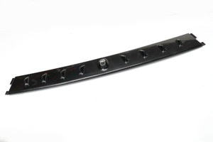 Mitsubishi Evo 7 8 9 Vortex Generator (ABS Plastic) Mitsubishi Evo 7 8 9 Vortex Generator (ABS Plastic)