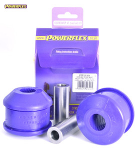 Powerflex Front Arm, Front Bushes - Honda Civic Mk7 EP/EU inc. Type-R (2001-2005) Powerflex Front Arm, Front Bushes - Honda Civic Mk7 EP/EU inc. Type-R (2001-2005)