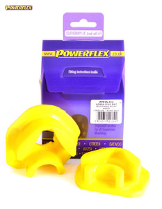 Powerflex Rear Engine Mount Insert - Honda Civic Mk7 EP/EU inc. Type-R (2001-2005) Powerflex Rear Engine Mount Insert - Honda Civic Mk7 EP/EU inc. Type-R (2001-2005)