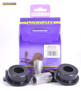 Powerflex Rear Lower Arm Outer Rear Bushes - Honda Civic Mk7 EP/EU inc. Type-R (2001-2005) Powerflex Rear Lower Arm Outer Rear Bushes - Honda Civic Mk7 EP/EU inc. Type-R (2001-2005)