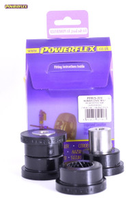 Powerflex Rear Upper Arm Outer Bushes - Honda Civic Mk7 EP/EU inc. Type-R (2001-2005) Powerflex Rear Upper Arm Outer Bushes - Honda Civic Mk7 EP/EU inc. Type-R (2001-2005)