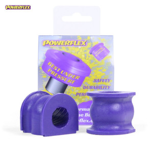Powerflex Rear Anti Roll Bar Bush 18mm - Honda Civic Mk8 Coupe FG (2005 - 2012) Powerflex Rear Anti Roll Bar Bush 18mm - Honda Civic Mk8 Coupe FG (2005 - 2012)