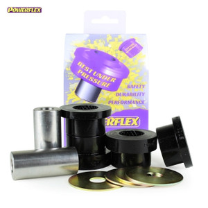 Powerflex Front Wishbone Front Bushes - Honda Civic Mk8 FK/FN (2005 - 2012) Powerflex Front Wishbone Front Bushes - Honda Civic Mk8 FK/FN (2005 - 2012)