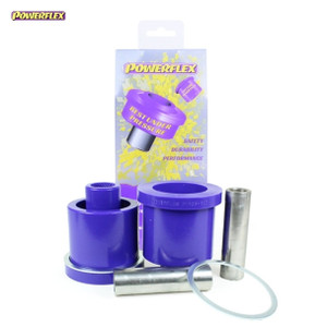 Powerflex Rear Beam Mounting Bushes - Honda Civic Mk8 FK/FN (2005 - 2012) Powerflex Rear Beam Mounting Bushes - Honda Civic Mk8 FK/FN (2005 - 2012)