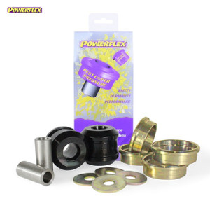 Powerflex Front Wishbone Front Bush - Honda Civic Mk9 FK2 Type-R (2015 - 2017) Powerflex Front Wishbone Front Bush - Honda Civic Mk9 FK2 Type-R (2015 - 2017)
