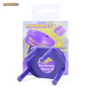 Powerflex Lower Torque Mount Insert - Honda Civic MK10 FK8 Type-R (2016 on) Powerflex Lower Torque Mount Insert - Honda Civic MK10 FK8 Type-R (2016 on)