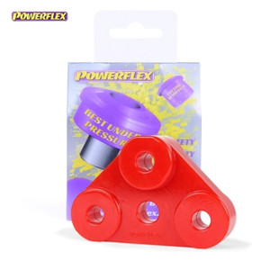 Powerflex Exhaust Mount - Honda S2000 (1999-2009) Powerflex Exhaust Mount - Honda S2000 (1999-2009)