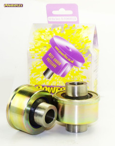 Powerflex Front Arm Rear (Compliance) Bushes - Honda S2000 (1999-2009) Powerflex Front Arm Rear (Compliance) Bushes - Honda S2000 (1999-2009)