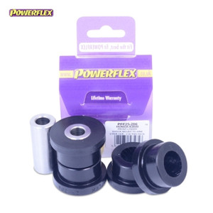 Powerflex Front Lower Shock Mount Bushes - Honda S2000 (1999-2009) Powerflex Front Lower Shock Mount Bushes - Honda S2000 (1999-2009)
