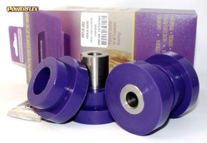 Powerflex Front Lower Wishbone Inner Bushes - Honda S2000 (1999-2009)