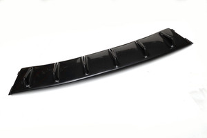 Subaru Impreza GDA / GDF Saloon (01-07) Vortex Generator (ABS Plastic) Subaru Impreza GDA / GDF Saloon (01-07) Vortex Generator (ABS Plastic)