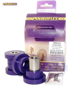 Powerflex Rear Lower Wishbone Bushes Rear - Honda S2000 (1999-2009) Powerflex Rear Lower Wishbone Bushes Rear - Honda S2000 (1999-2009)