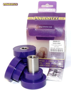 Powerflex Rear Lower Wishbone Front Bushes - Honda S2000 (1999-2009)