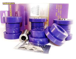 Powerflex Rear Upper Wishbone Bushes - Honda S2000 (1999-2009) Powerflex Rear Upper Wishbone Bushes - Honda S2000 (1999-2009)