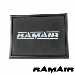 Ramair Vauxhall Astra H / Zafira (1.7 / 1.9 CDTi) Replacement Performance Foam Air Filter RPF-1657 Ramair Vauxhall Astra H / Zafira (1.7 / 1.9 CDTi) Replacement Performance Foam Air Filter RPF-1657