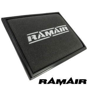 Ramair BMW 530i / 535i / 540i Replacement Performance Foam Air Filter RPF-1566 Ramair BMW 530i / 535i / 540i Replacement Performance Foam Air Filter RPF-1566