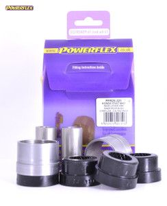 Powerflex Rear Lower Arm Inner Rear Bushes - Honda CR-V (2002 - 2006) Powerflex Rear Lower Arm Inner Rear Bushes - Honda CR-V (2002 - 2006)
