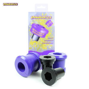 Powerflex Front Wishbone Rear Bushes - Honda CR-Z (2010 - 2016)