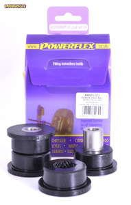 Powerflex Rear Lower Arm Outer Front Bushes - Honda Element (2003 - 2011)