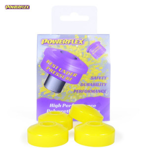 Powerflex Rear Shock Absorber Top Mounting Bush - Honda Insight ZE2 (2009 - 2014) Powerflex Rear Shock Absorber Top Mounting Bush - Honda Insight ZE2 (2009 - 2014)